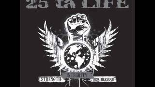 25 ta life   hellbound