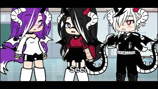 ࣪   🎀 he did it again.. 😭❤️──  ᰍ not original [gacha life] read desc!!!