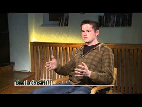 Dincolo de bariere 9.15 - Marturii tineri Suceava