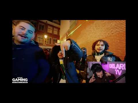 Sami Reagiert auf Silva, Kolja Goldstein - Bang Bang Bang Amate