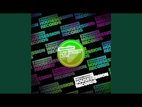 I Like It 2010 (feat. Anthony Locks) (Peter Brown Remix)