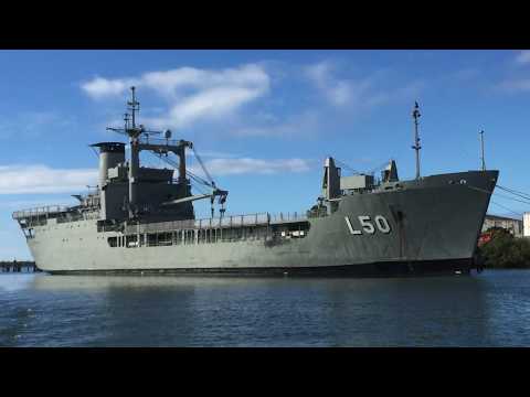 sailing TALISMAN EP. 7 -  Solo Ballina to Gladestone in Farr 7500 trailer sailer