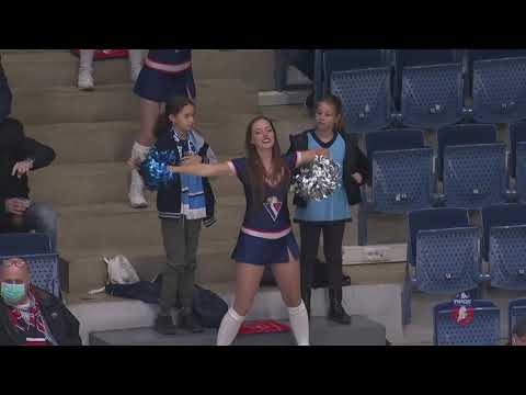 12.kolo HC Slovan Bratislava - Dukla Trenčín ZÁZNAM