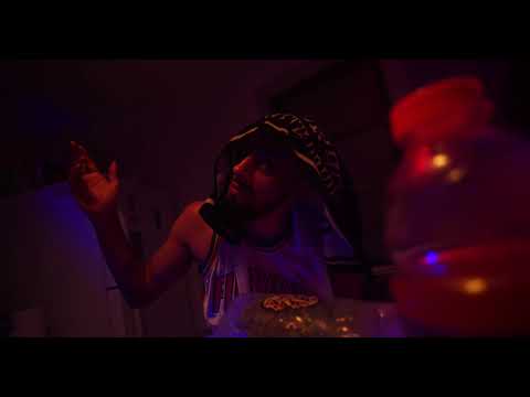 STARKER X ESTEE NACK - "SHHHHHHHHHHHH" (PROD. THEMELLOS) [FULL VIDEO]