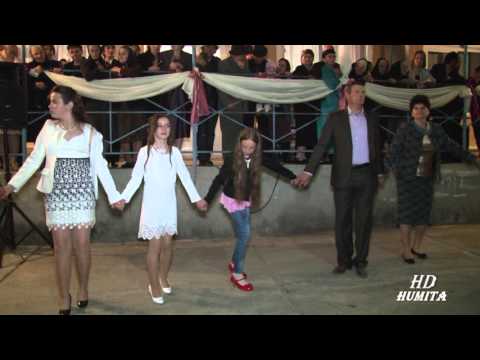 CAMELIA FLOREA - ARDELEANA NUNTA IACOB & ALINA SAT BATRAN 2015 FULL HD