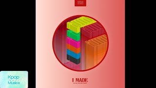 (G)I-DLE ((여자)아이들) - Give Me Your (주세요)(&#39;The 2nd Mini Album&#39;[I Made])