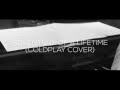 Coldplay – Adventure of a Lifetime - A Head Full of ...