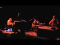 Michael Snow + Aki Onda + Alan Licht @ Sound Live Tokyo 2014 (2)