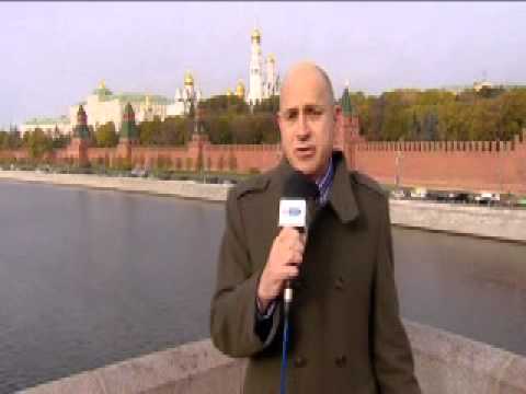 Blues News Headlines from Moscow