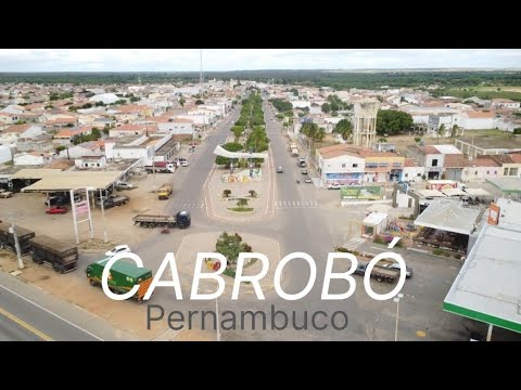 CABROBÓ | Backlands of Pernambuco