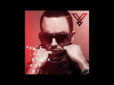 Swedish House Mafia Ft. Yandel - Hable De Ti Child (DJ SER-G Extended Edit)