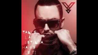 Swedish House Mafia Ft. Yandel - Hable De Ti Child (DJ SER-G Extended Edit)