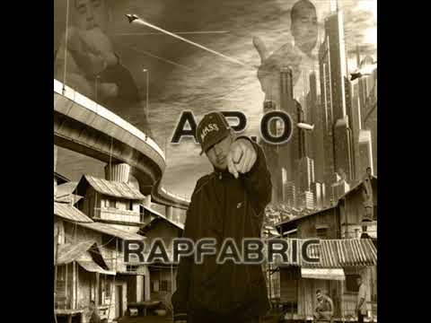 A.P.O (Eypio) ft Ghost - Cız Mc