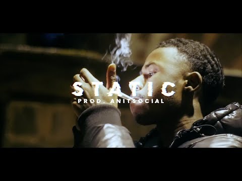TWINNSKI - STATIC (Official Video)