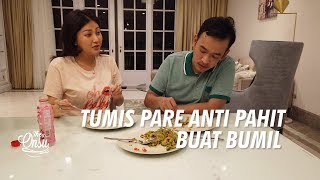 Download lagu The Onsu Family - Tumis Pare Anti Pahit Buat Bumil mp3