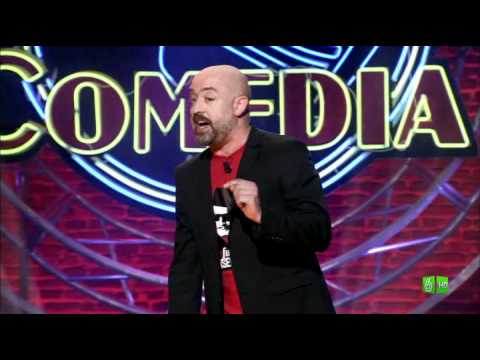 Goyo Jiménez: Aún nos queda mucho que aprender de América, primera potencia mundial en sexo