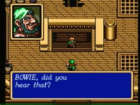 lets play shining force 2: part 9