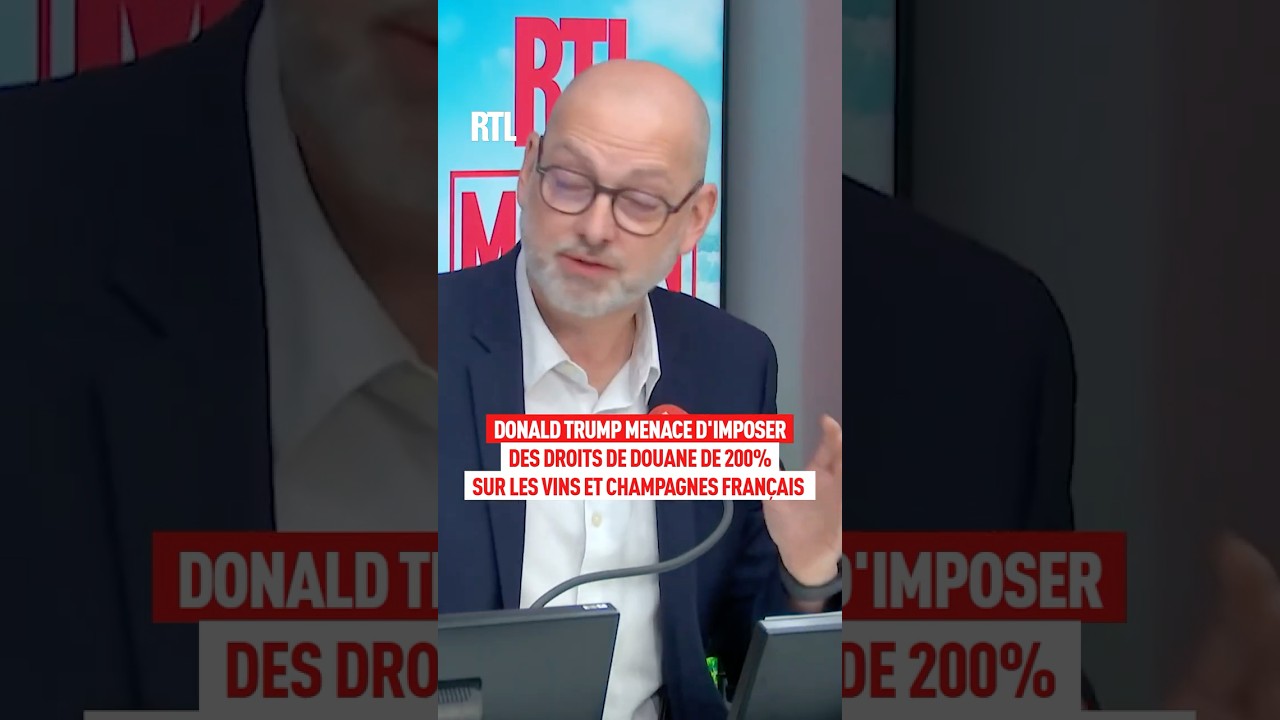 Donald Trump : la société mère de Truth Social enregistre un déficit ...