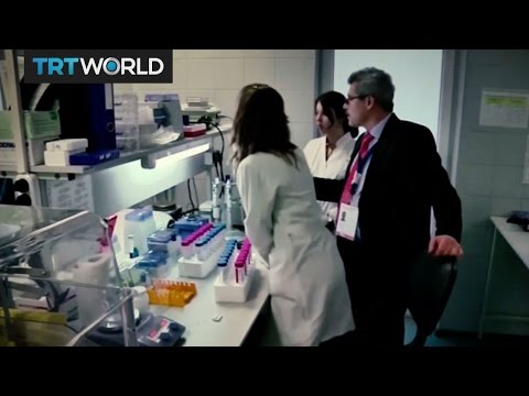 Insight: The Doping Scandal - Part I