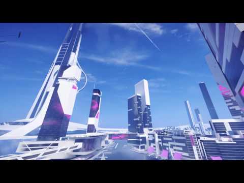 The View District [Ocean Mix] - Mirror's Edge Catalyst