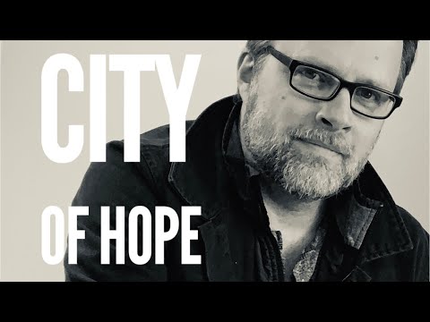 City of Hope - #original #CCM #SingerSongwriter #homeless