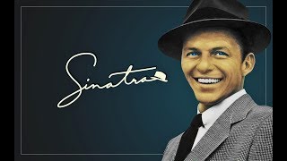 Frank Sinatra ~ Softly, As I Leave You~Happy 100th Birthday