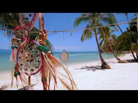 Koh Chang Island, Thailand: Tropical Splendor in Motion