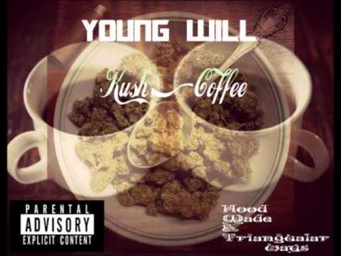 Young Will -Get This Money ft Ricky Splash