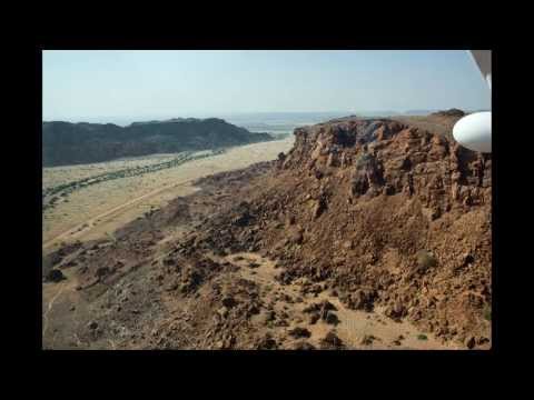 2007 Namibia 03- Skeleton Coast A