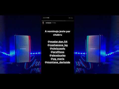 ALEX DZURKO - #hot16challenge2