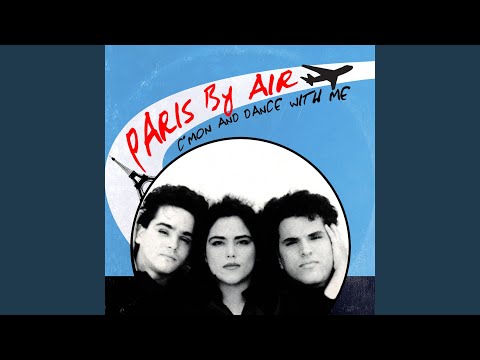 All Around The Sound