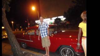 preview picture of video 'Viaje Cuba Agosto 2011'