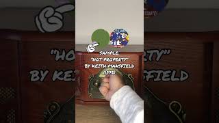 #Lootpack Ft. #DilatedPeoples - "Long Awaited" prod. by #Madlib samples #KeithMansfield #SampleBible