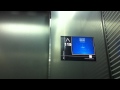 Ascending Burj Khalifa (828 metres) with Fastest Elevator in the World - Dubai, UAE