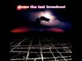 Doves - Last Broadcast