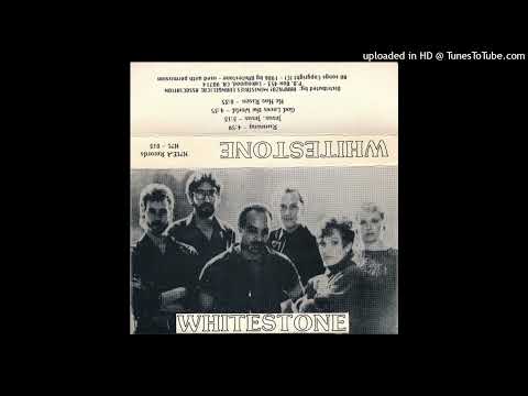 Whitestone - Jesus, Jesus (Modern Soul/Funk 1986)