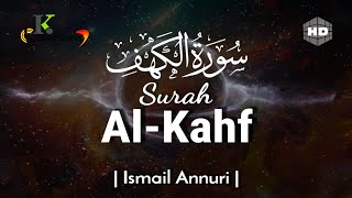 Download lagu Surah Al Kahf سورة الكهف | Heart-Melting Quran Recitation | Ismail Annuri mp3