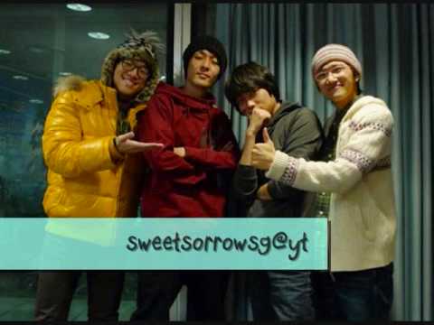 100120 Sweet Sorrow's TenTen Club - Neyo's So Sick by Sweet Sorrow