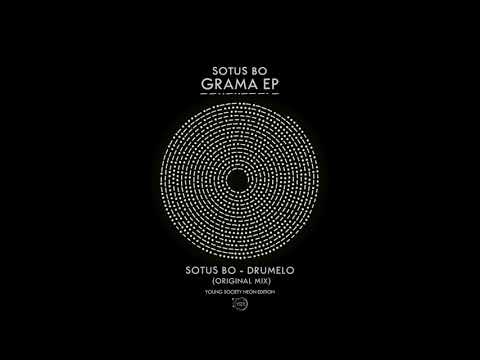 Sotus Bo - Drumelo (Original Mix)