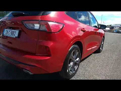 Ford Kuga St-line 1.5 Ecoblue 120PS. How Good Doe - Image 2