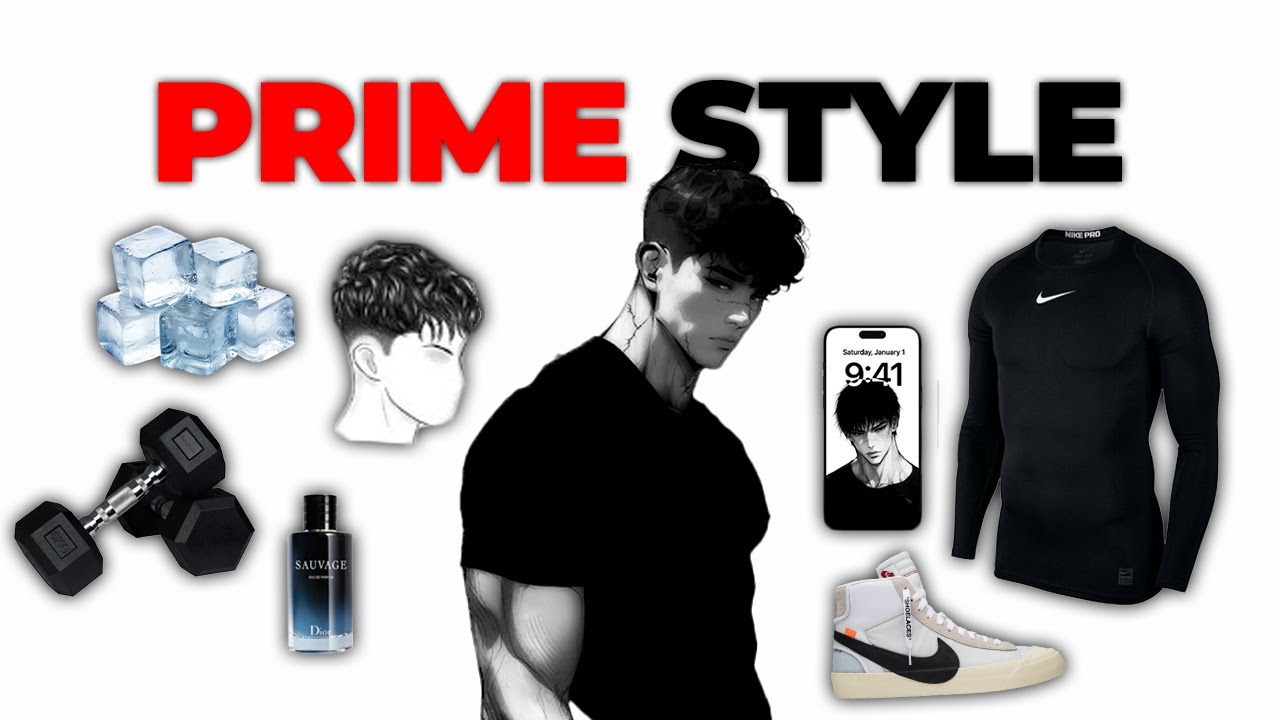 HABITS that Make You Look ATTRACTIVE (instantly)