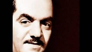 كلمات اغنية معاد حبيبي محمد عبد المطلب