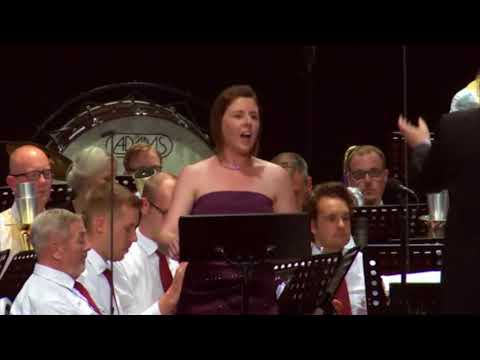 KF Kempenbloei WMC 2017 - I Shall Love But Thee