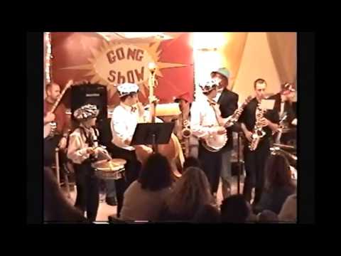 2006   QCSB  "Gong Show"  - "Vincelot and The Knights"