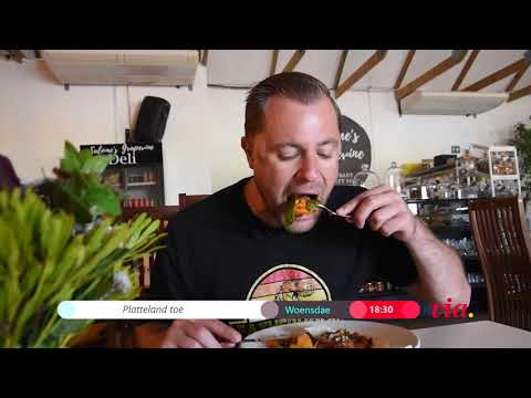 Platteland toe | Seisoen 1 Episode 8