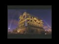 20th Century Fox Home Entertainment 2015