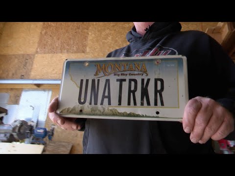 Driver who transported Ted Kaczynski's cabin recalls experience