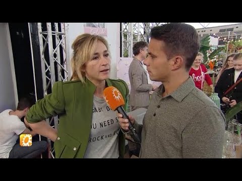 Wendy van Dijk openhartig over kritiek - RTL BOULEVARD