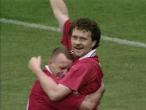 FCK wird Meister (Tagesschau | 02.Mai 1998)