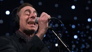 Ted Leo and The Pharmacists - Can't Go Back (Live on KEXP)